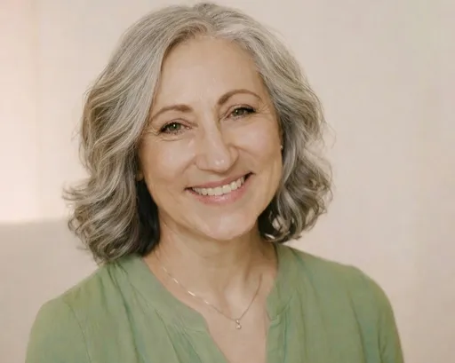 Profilbild Ingrid Urban